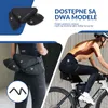 ROCKBROS 3 PCS Fahrradtasche Set Rahmen/Sattel/Lenkertasche Produktbild-Vorschau 6