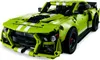 LEGO® Technic 42138 Ford Mustang Shelby® GT500 Voir les images du produit 14