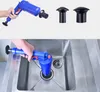 Rohr- Und Toilettenpistole Mit Schneller Wirkung Produktbild-Vorschau 4