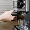 Manuelle Express-Kaffeemaschine Cecotec Power Espresso 20 Produktbild-Vorschau 3