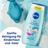 NIVEA 84586 NIVEA kids 3in1 Duschgel, Shampoo & Spülung Podgląd zdjęcia produktu 4