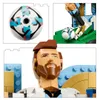 Lionel Messi - Légende du football Voir les images du produit 5