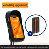 R2B porta cellulare bicicletta impermeabile - porta Anteprima dell’immagine prodotto 17