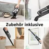 Bosch Handstabsauger 21,6V 2in1' dark night BBH32101, Produktbild-Vorschau 3