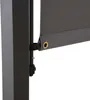 Sunjoy Stoff Whirlpool Pergola / Pavillon 3x3 Titov - 270cm Produktbild-Vorschau 10