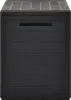 vidaXL Coffre de jardin anthracite 78x44x55 cm Voir les images du produit 9
