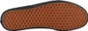 VANS Rowley Classic - Hommes Sneakers Chaussures Cuir Noir Voir les images du produit 5