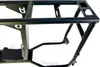 Original UNI MK E-Bike Moke Rahmen, schwarz matt von Urban Produktbild-Vorschau 3