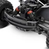 Arrma 1:10 BIG ROCK 223S BLX 4X4 Monster Truck bezkartáčový Náhled obrázku produktu 8