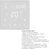 6X Wifi digitální LCD pokojový termostat Smart Thermostat Náhled obrázku produktu 5
