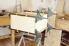 wolfcraft Einhandzwinge EHZ Pro 100-300 3031000 Produktbild-Vorschau 4