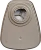 3M Gasfilter A2 6055 EN143 für Art. Nr. 4000370680 / -690 - Produktbild-Vorschau 3