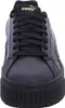 Puma Karmen II Animal Flair Sneaker Schwarz Produktbild-Vorschau 4