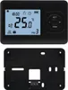 Kesselthermostat - Schwarz - Digital, 7 Schaltpunkte, Produktbild-Vorschau 2