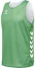 Hummel Core Kx Reverse, mouwloos T-shirt, groen, maat L, Productafbeelding-voorbeeld 3