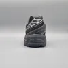 Asics Gel-1130 Nero Argento Puro - 45 Dimensioni: 45 Anteprima dell’immagine prodotto 5