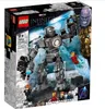 LEGO Marvel Super Heroes 76190 - Iron Man i chaos wywołany Podgląd zdjęcia produktu 38