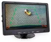 Carmedien 9" Quad Monitor CM-NMR9Q4 4 Fach Split-Screen Produktbild-Vorschau 4