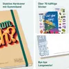 Häfft PLANER Premium - Schüler-Kalender 2026/2027 / A5 / Produktbild-Vorschau 2