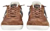 Pantofola d'Oro - Baskets en simili cuir Voir les images du produit 5