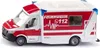 Siku Mercedes-Benz Sprinter Miesen Type C Ambulance, Model Náhled obrázku produktu 1