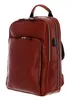 PICARD Pelle zaino con scomparto per laptop Buddy Backpack Anteprima dell’immagine prodotto 2