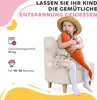 Poltrona per bambini AIYAPLAY, divano per bambini con Anteprima dell’immagine prodotto 6