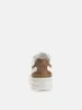 Guess Damen Sneaker Elbina weiß beige Produktbild-Vorschau 35