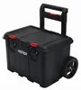 Keter TOOLBOX ON WHEELS Stack N Roll KETER Produktbild-Vorschau 1