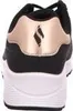 Skechers Uno Golden Air Sneaker Schwarz Produktbild-Vorschau 103