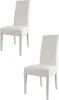 t m c s Tommychairs - Sada 2 moderných stoličiek LUISA do Náhľad obrázku produktu 1
