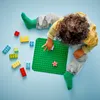 Płytka konstrukcyjna LEGO® DUPLO® w kolorze zielonym 10460 Podgląd zdjęcia produktu 27