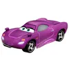 Disney Pixar Cars Disney and Pixar Cars Holley Shiftwell, Produktbild-Vorschau 4