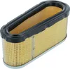 vhbw 2x Filter (1x Vorfilter, 1x Luftfilter) kompatibel mit Produktbild-Vorschau 3