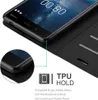 Cadorabo DE-113753, Nokia, Nokia 8 2017, Schwarz Produktbild-Vorschau 5