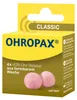Voskové přední špunty Ohropax Classic 4 ks Náhled obrázku produktu 7