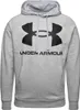 UNDER ARMOUR Rival Fleece Big Logo Hoodie Produktbild-Vorschau 12