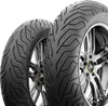Michelin City Grip 2 130/70 - 13 M/C Xl Tl 63S Front/Rear Produktbild-Vorschau 10