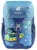 Deuter Schmusebär wave-nightblue Produktbild-Vorschau 23