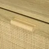 HOMCOM Schuhschrank, Schuhregal, 2 Klapptüren, 12 Paar Produktbild-Vorschau 8