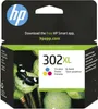 HP 302XL Druckerpatrone cyan, magenta, gelb (F6U67AE) Produktbild-Vorschau 14