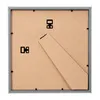 Set di 2 cornici Relaxdays, 25x25 cm, quadrate, cornici da Anteprima dell’immagine prodotto 7