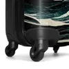 NoBoringSuitcases.com® Koffer Handgepäck Trolley Rollkoffer Produktbild-Vorschau 6