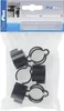ProPlus Kabelclips 8er-Set für Zeltstangen 22-32 mm im Produktbild-Vorschau 8