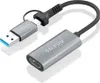 Adaptateur USB 3.0 vers HDMI Aisens A109-0913 Voir les images du produit 2