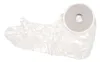 Vitility 70110770, ARM, Erwachsene, Weiß, Transparent, 600 Produktbild-Vorschau 1