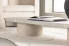 Table basse Narvik beige. Voir les images du produit 9