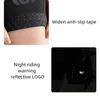 ROCKBROS Fahrrad ShortsTrägerhose für Damen Fahrradshorts Produktbild-Vorschau 2
