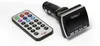 Technaxx FMT100, Flash-media, SD, LED, MP3, WMA, FM, Produktbild-Vorschau 2