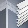 2 Meter | Winkelleiste | PVC | Kunststoff | Effector | Produktbild-Vorschau 1